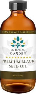 Black Seed Oil 8 oz C281