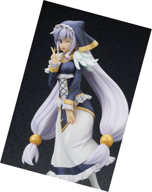 1/8 Scale PVC Figure H8555