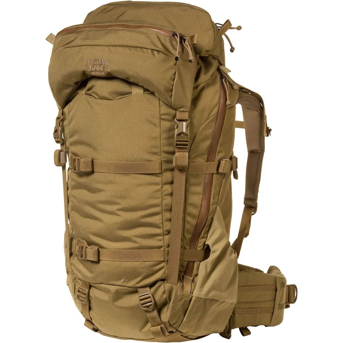 Coyote Backpack T6924