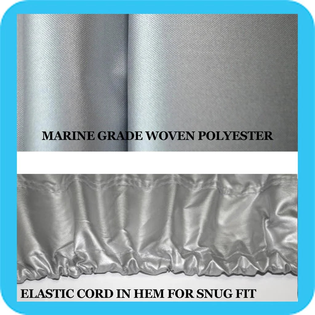 420 Denier Jet Ski Storage Cover M173284