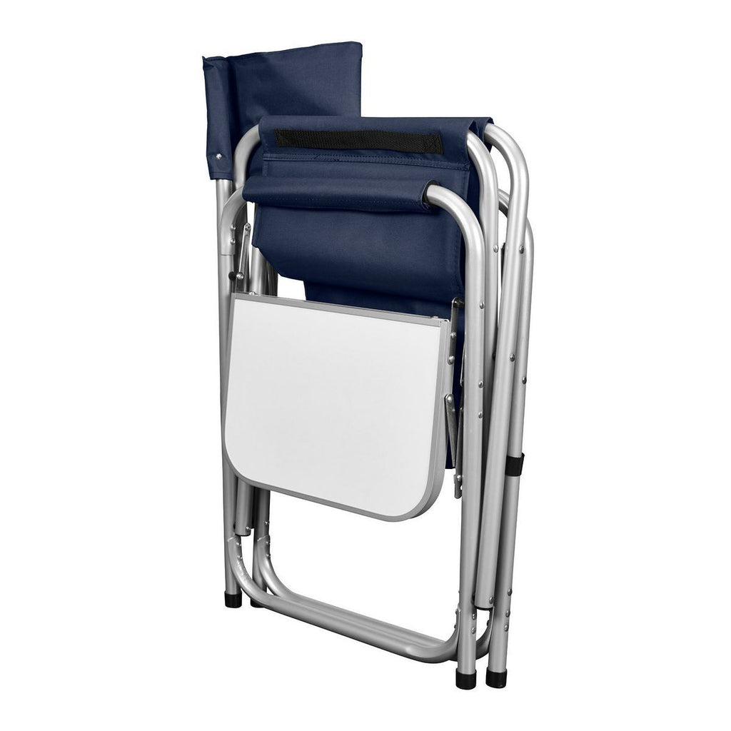 Foldable Aluminum Sports Chair V274