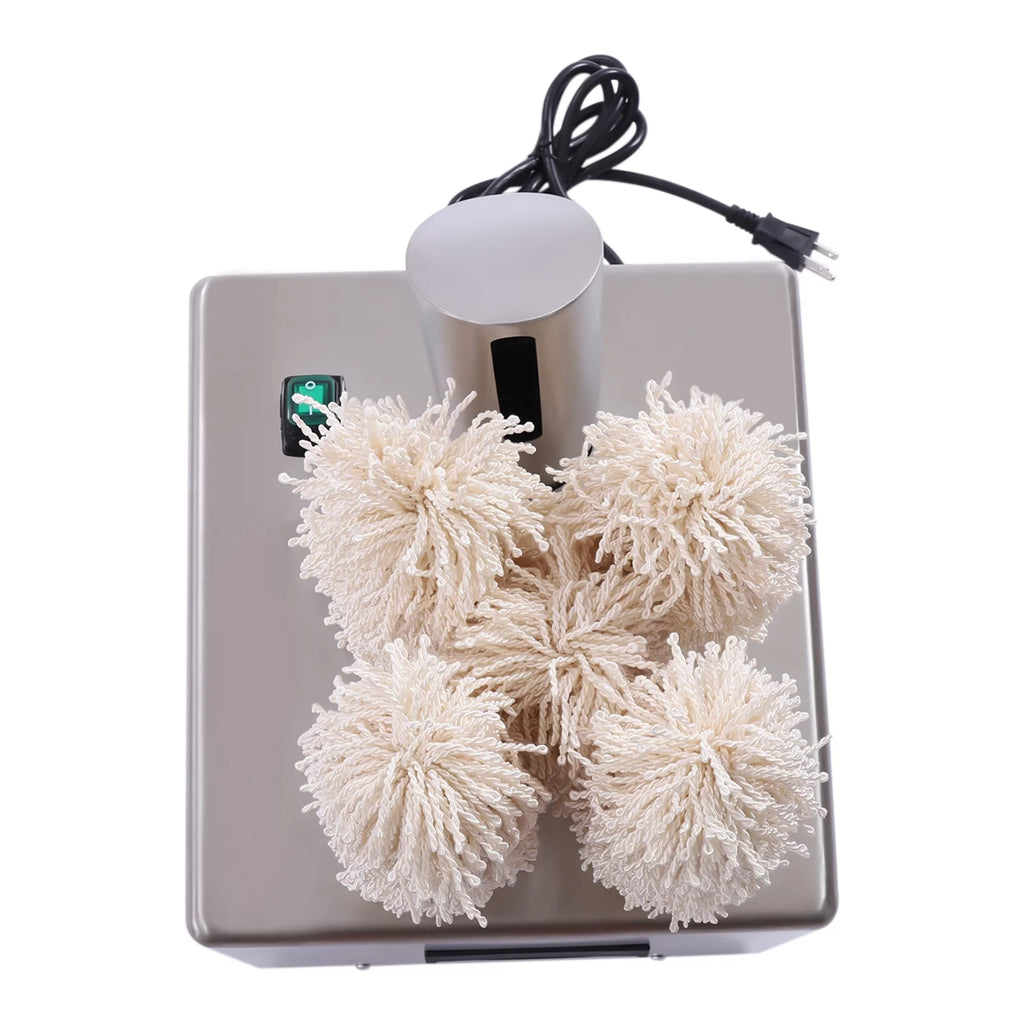 Electric Wine Glass Polishing Machine P61096