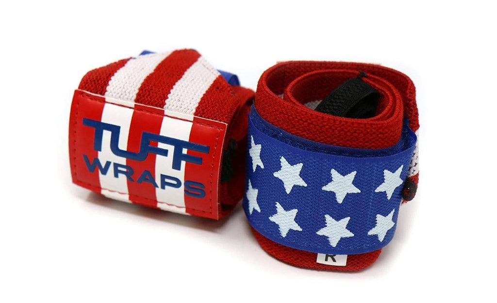 Wrist Wraps 30 inch L549112