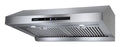 30'' Rangehood with Baffle Filter T348616