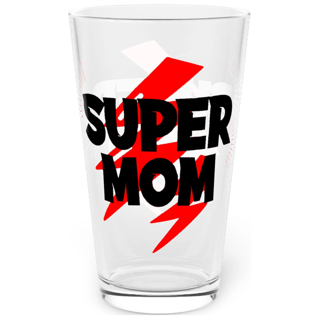 16oz Pint Glass W721