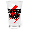 16oz Pint Glass W721