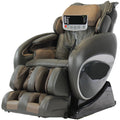 Charcoal Zero Gravity Massage Chair J590
