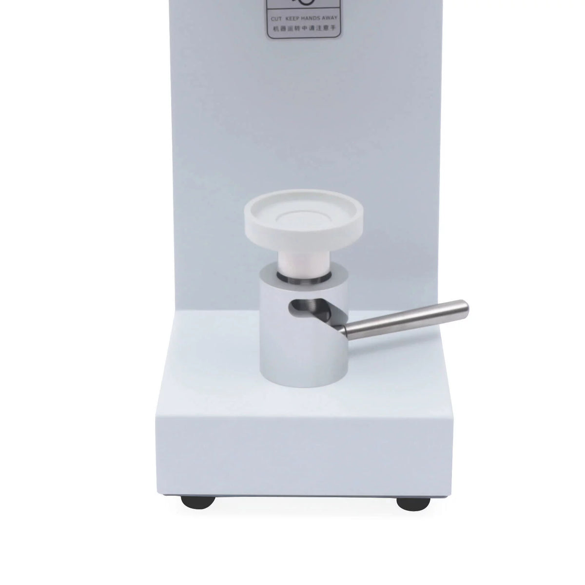 2.2inch Diameter Electric Can Sealer Machine Z4941