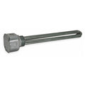 Screw Plug Immersion Heater, 15-1/2 in. L X843164