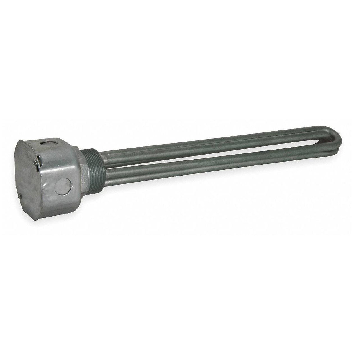 Screw Plug Immersion Heater, 15-1/2 in. L X843164