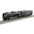 N-Scale 4-8-4 Freight N226080