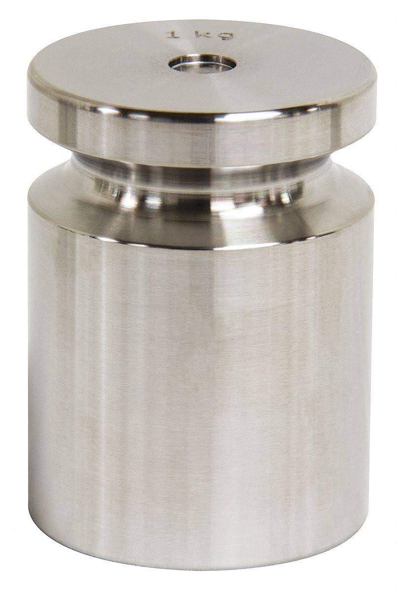 1kg Calibration Weight, Cylinder R867