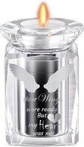 Small Urn for Human Ashes Pack of 2 S49586