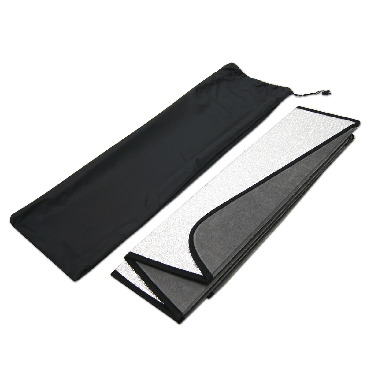 Custom Fit Windshield Sun Shade Protector for 2016-2020 Chevrolet Camaro M847