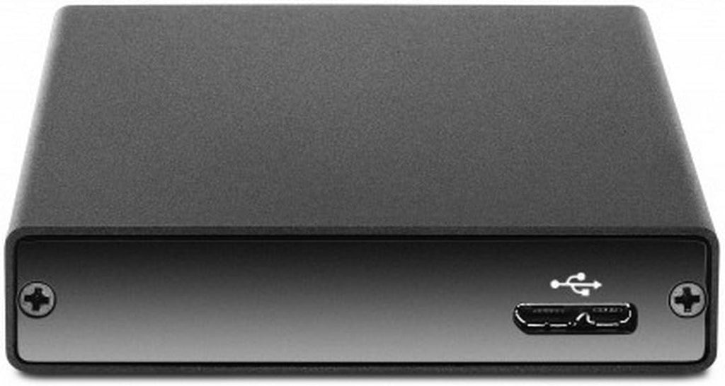 BlackBox Mobile Portable Hard Drive (2TB) K796191