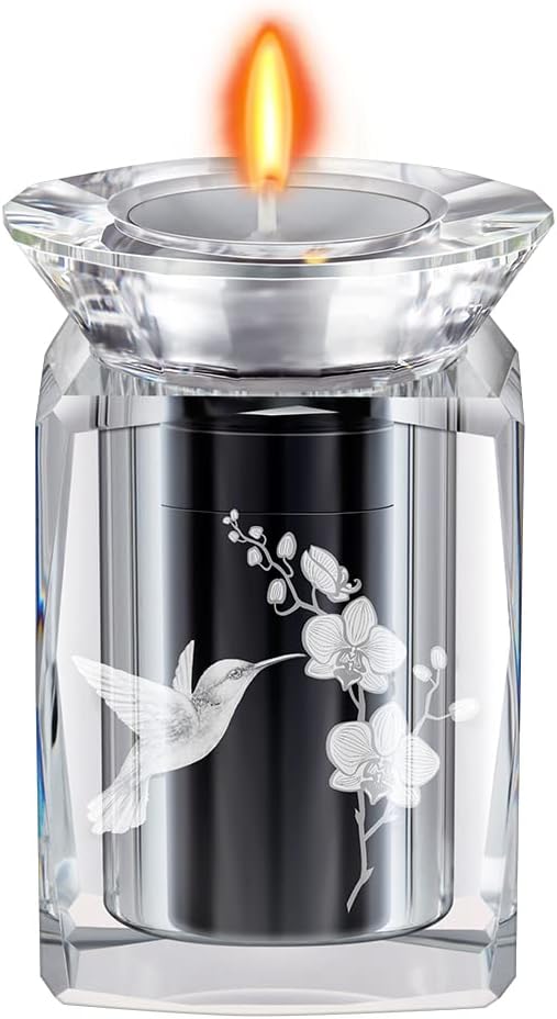 Small Urn for Human Ashes Pack of 2 S49586