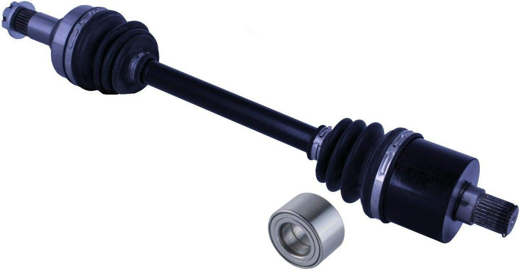 Axle replacement for Arctic Cat 1000 Wildcat Trail B6192