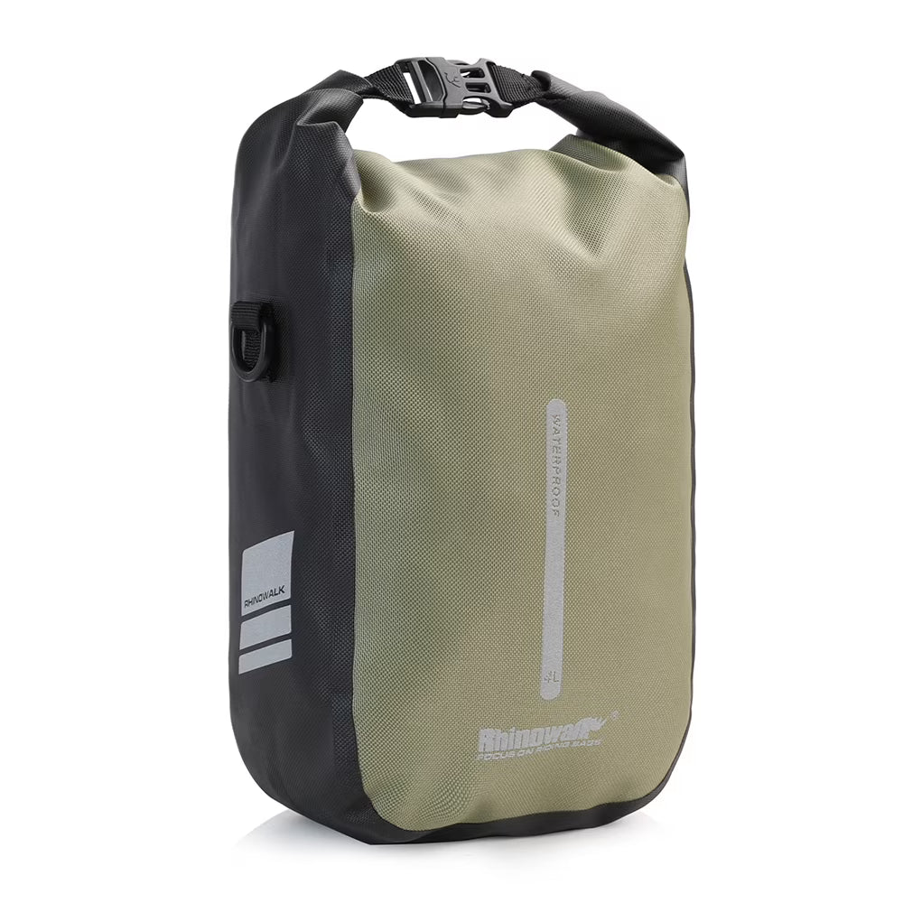 4L Bike Front Fork Bag Waterproof Cycling Bag L82448