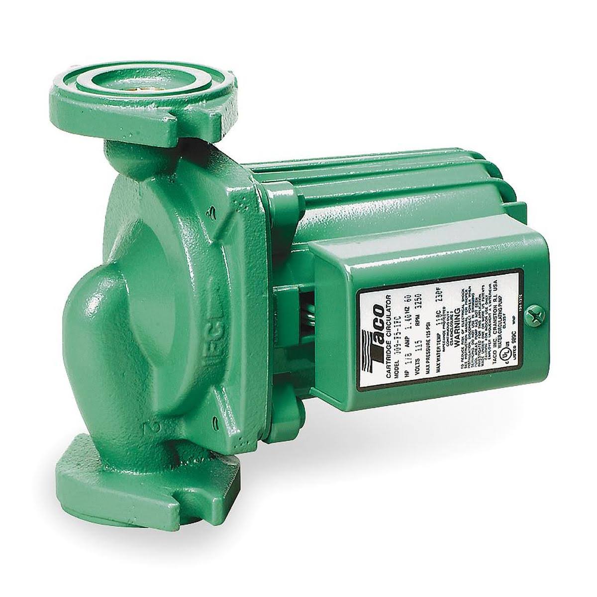 Cast Iron Circulator Pump U35638