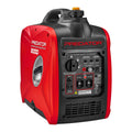2000 Watt Super Quiet Inverter Generator H372443