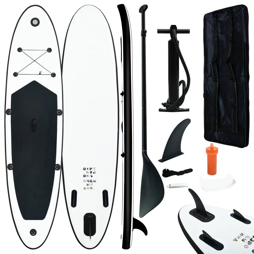 Inflatable Stand up Paddle Board Y154