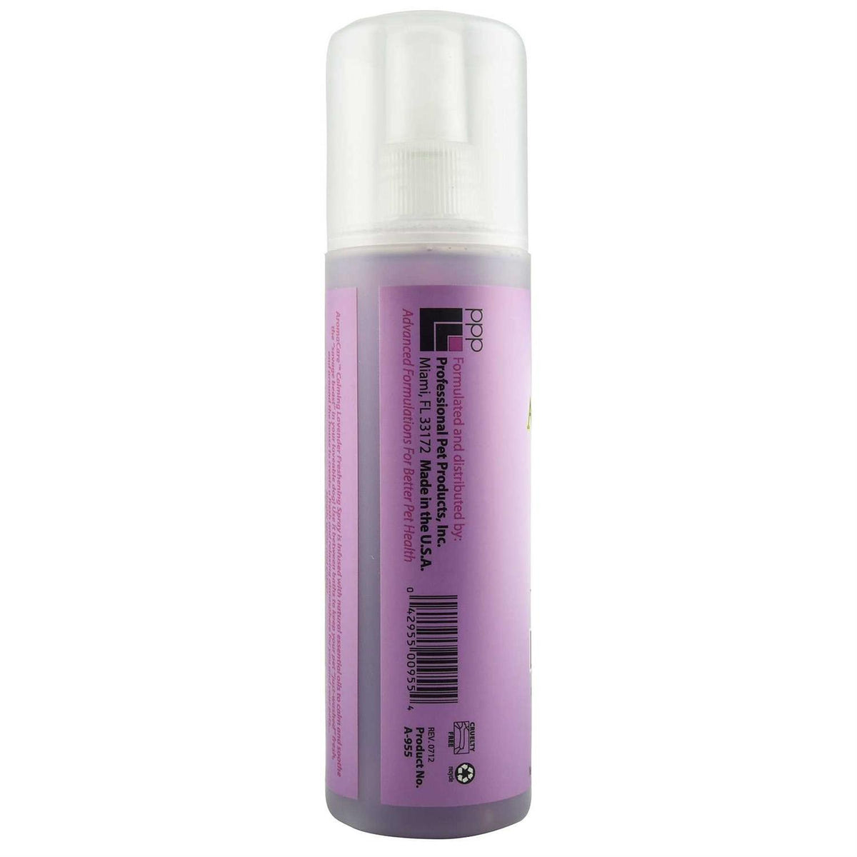 Calming Lavender Spray Y82162