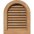Round Top Gable Vent C84638