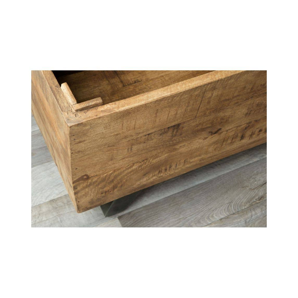 Storage Trunk I989020