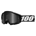Black Sand Goggles I6803