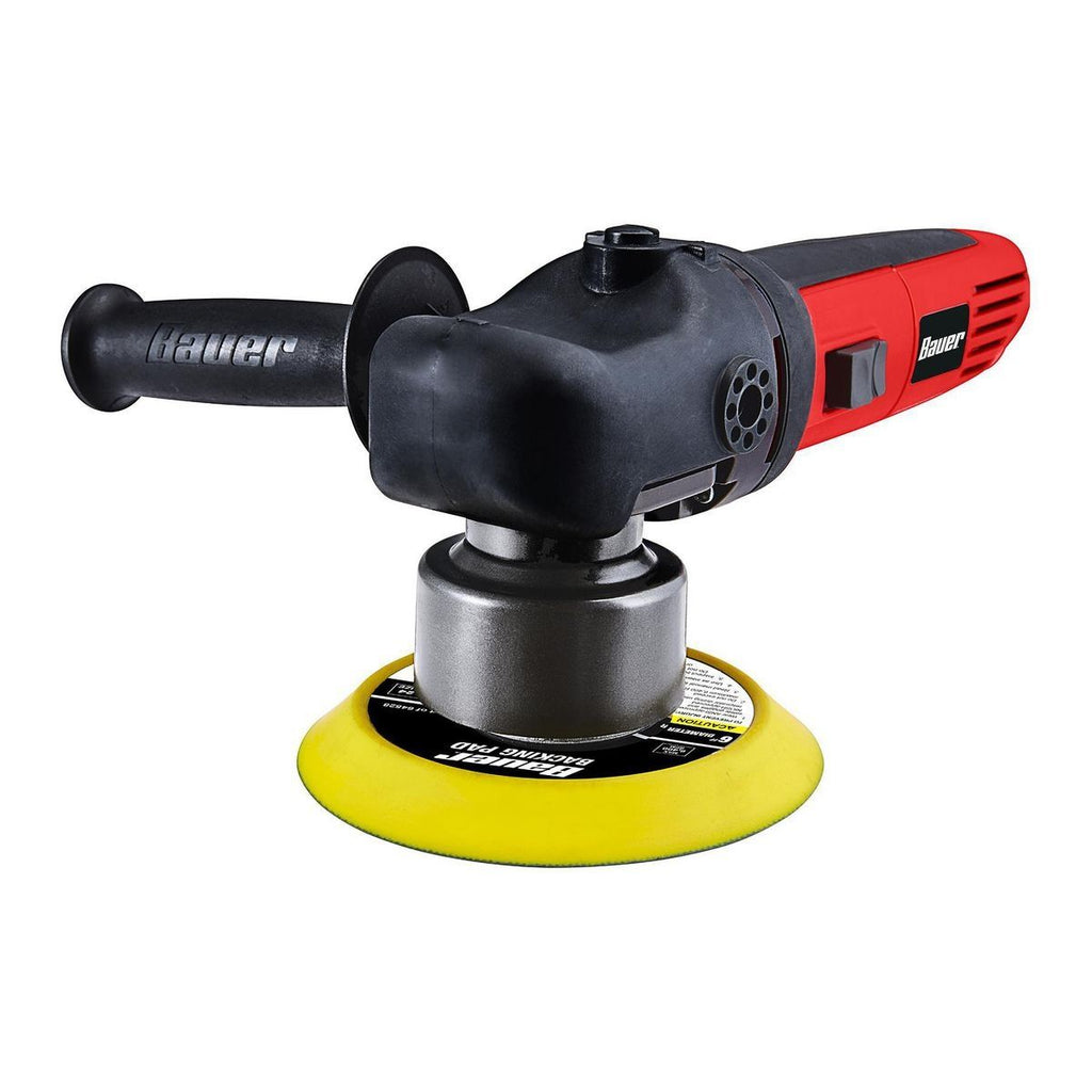 5.7 Amp 6 in. Random Orbit Polisher/Sander X2574