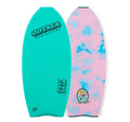 Turquoise Skimboard I30231