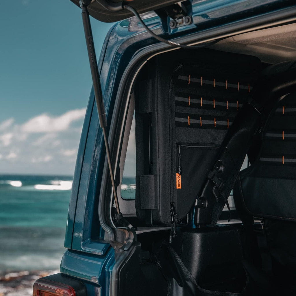 Cargo Wrangler I42234