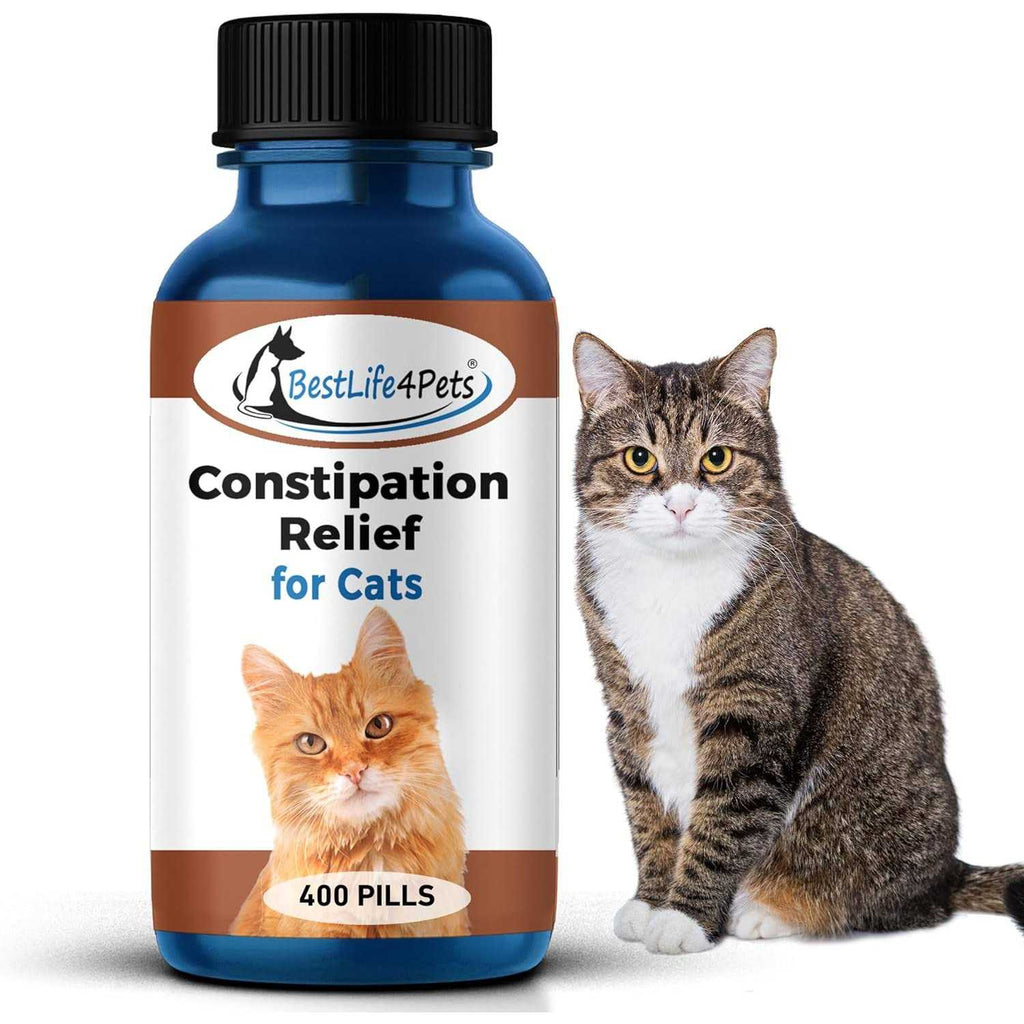 Natural Health Supplements for Constipation Relief V1880