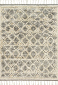 Smoke Taupe Rug 7'9 x 9'9 P863216
