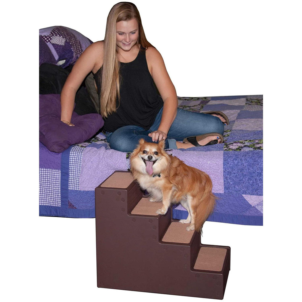 Pet Gear Easy Step IV → Pet Stairs O28654