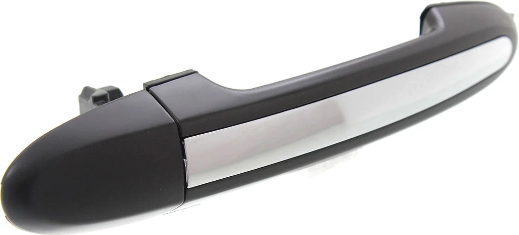 Chrome Exterior Door Handle for 2007-2012 Hyundai Santa Fe F875809