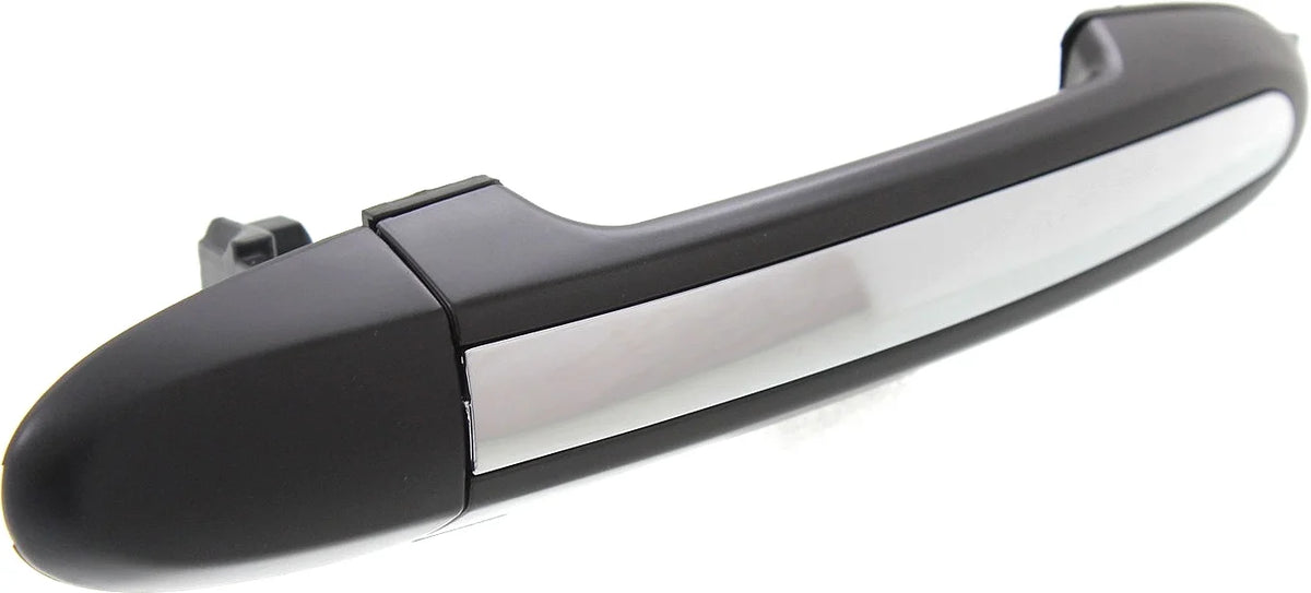 Chrome Exterior Door Handle for 2007-2012 Hyundai Santa Fe F875809
