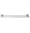 Double Towel Bar - Brushed Nickel M199021