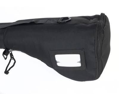 Rod and Reel Carrier K953