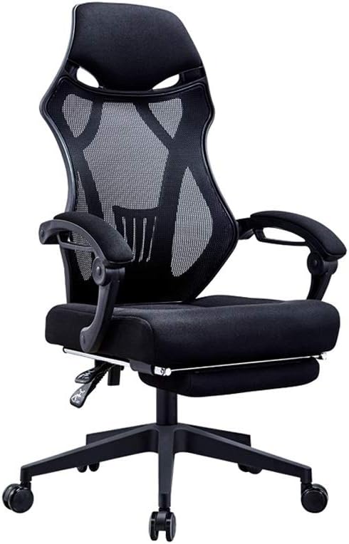 160° Reclining Ergonomic Office Chair B8193
