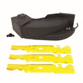 Flat Top Mulch Kit Y990