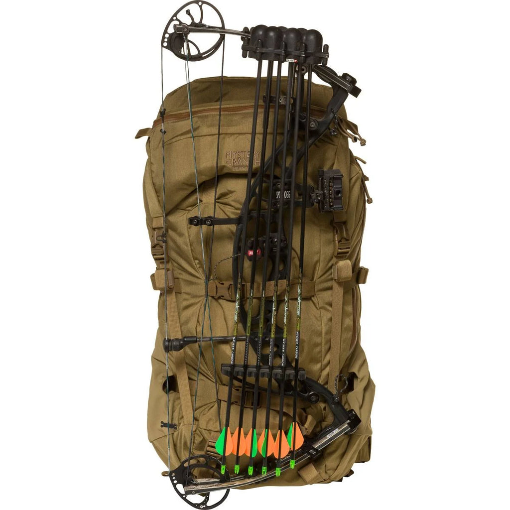 Coyote Backpack T6924