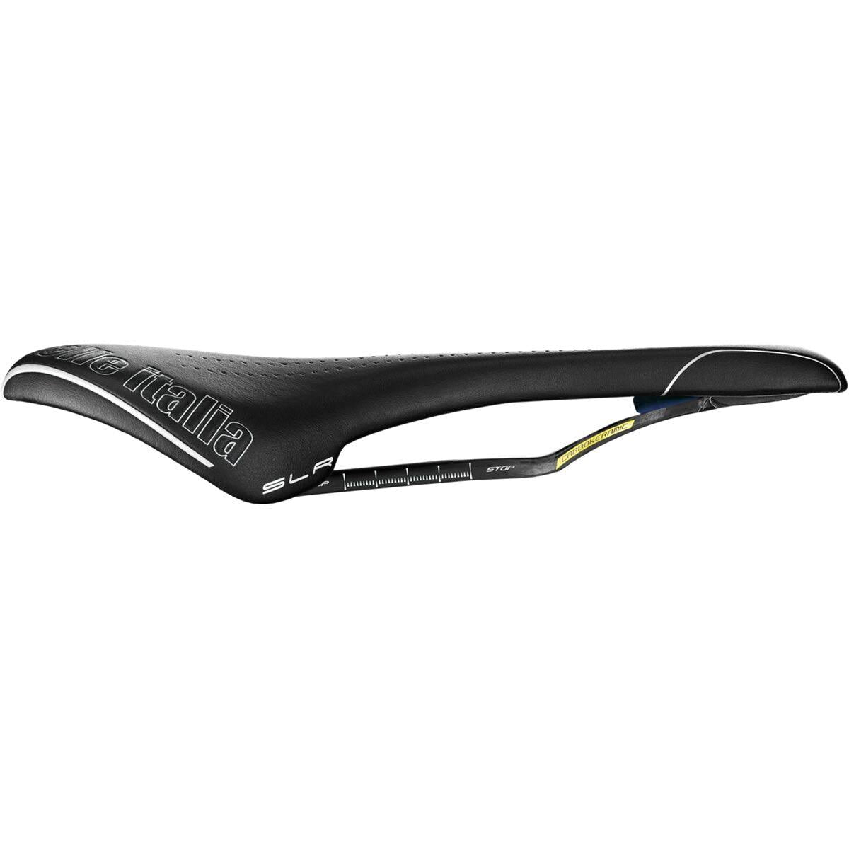 Black Saddle B85968