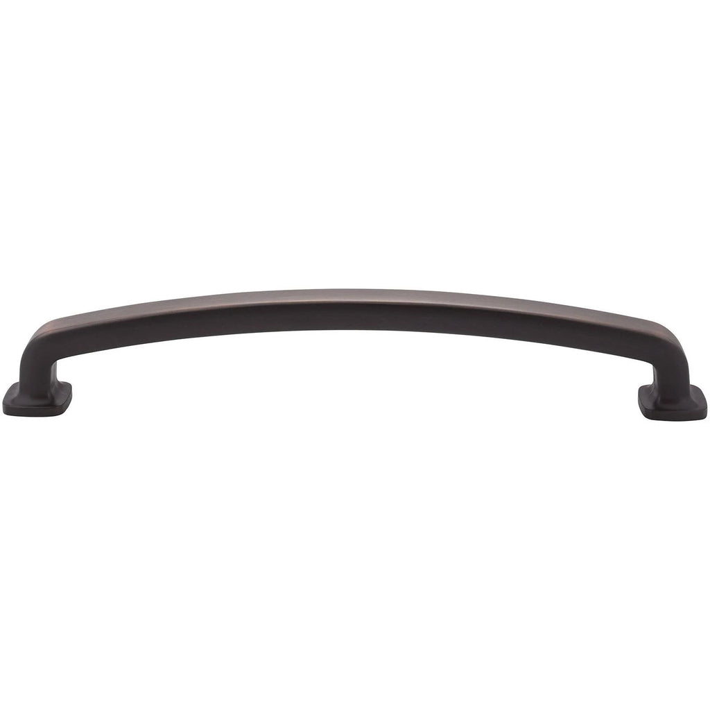 Polished Nickel Appliance Pull E78362