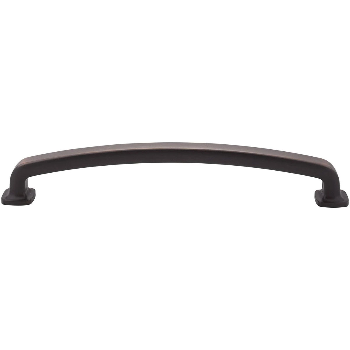 Polished Nickel Appliance Pull E78362