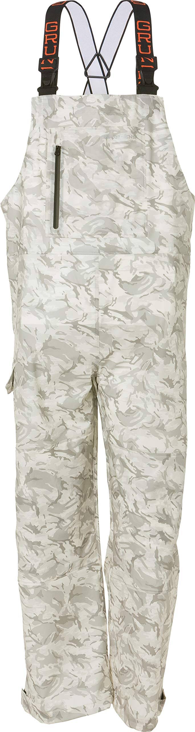 Glacier Camo Bib X680275