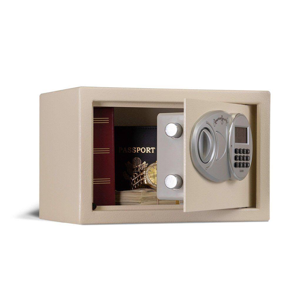 Electronic Security Safe J65798