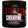 Creatine Chews Fruit Punch 120 Chewable Tablets Q286837