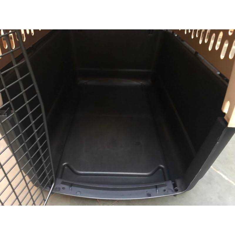 Portable Dog Carrier B830844