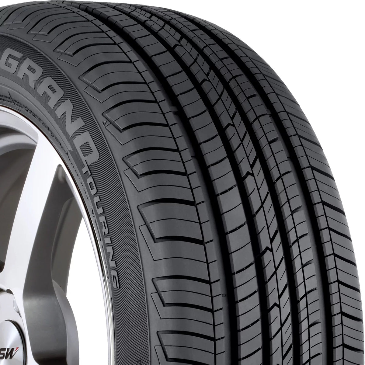 All Season Tires Set of 4 X6417